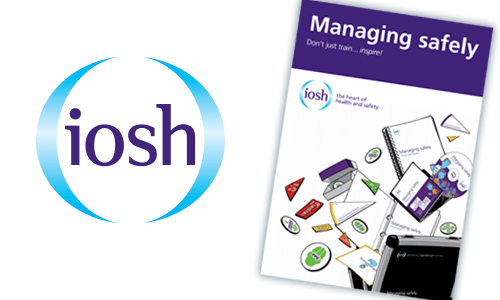 iosh-managing-safely